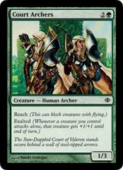 Court Archers