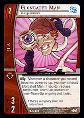 Elongated Man, Ralph Dibny - Foil