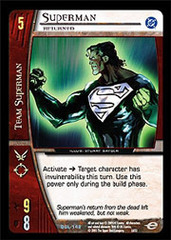 Superman, Returned - Foil