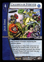 Children of Forever - Foil