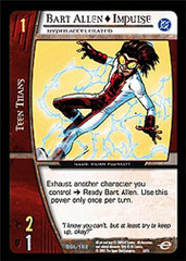 Bart Allen - Foil