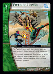 Field of Honor - Foil