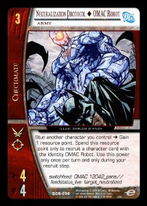 Neutralization Protocol - Foil
