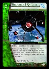 Brother I Satellite - Foil