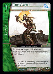 The Castle - Foil