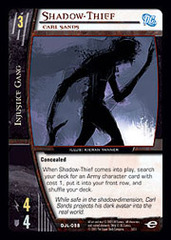 Shadow-Thief, Carl Sands - Foil