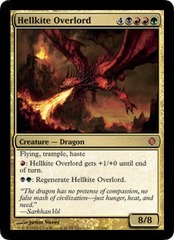 Hellkite Overlord