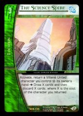 The Science Spire - Foil