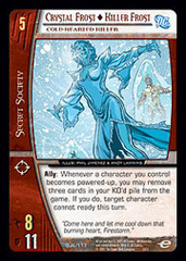 Crystal Frost - Foil