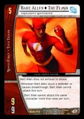 Bart Allen - Foil