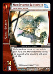 Mark Desmond - Foil