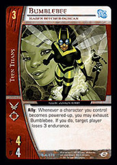 Bumblebee, Karen Beecher-Duncan - Foil