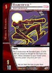 Daredevil, Matt Murdock - Foil