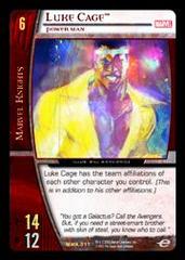 Luke Cage, Power Man - Foil