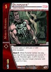 Punisher, Executioner - Foil