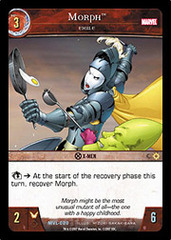 Morph, Exile - Foil