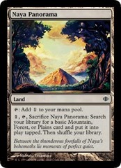 Naya Panorama