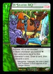 X-Statix HQ - Foil