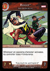 Rogue, Southern Belle - Foil