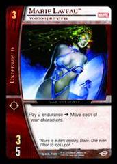 Marie Laveau, Voodoo Priestess - Foil