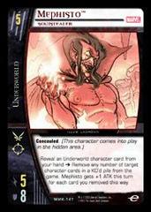 Mephisto, Soulstealer - Foil