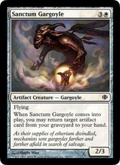 Sanctum Gargoyle