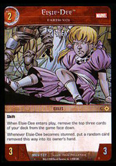 Elsie-Dee, Earth-50211 - Foil