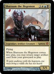 Sharuum the Hegemon