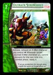 Outback Stronghold - Foil