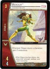 Rogue, Energy Drain - Foil