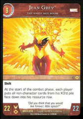 Jean Grey, The White Hot Room - Foil