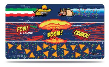 Nyan Cat TaCastrophe Playmat
