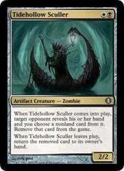 Tidehollow Sculler