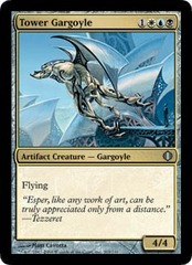 Tower Gargoyle