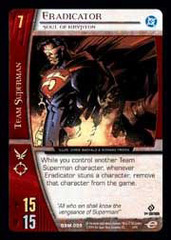 Eradicator, Soul of Krypton - Foil