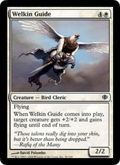 Welkin Guide