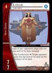 Lonar, Explorer - Foil