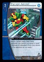 Escape Artist - Foil