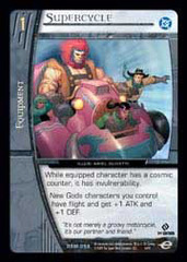 Supercycle - Foil