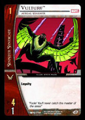 Vulture, Aerial Stalker - Foil