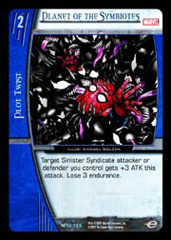 Planet of the Symbiotes - Foil