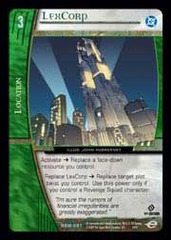 LexCorp - Foil