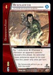 Bernadeth, Leader of Female Furies - Foil