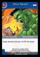 Hulk Smash - Foil