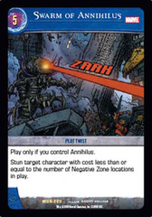 Swarm of Annihilus - Foil