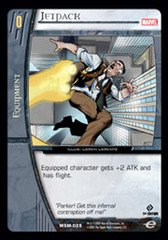 Jetpack - Foil