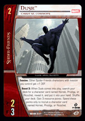 Dusk, Cassie St. Commons - Foil