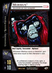 Morbius, Shadow of the Vampire - Foil