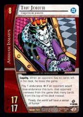 The Joker, Emperor Joker - Foil