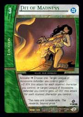 Pit of Madness - Foil